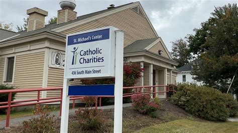 catholic charities bangor maine